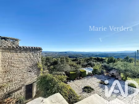 maison de campagne à vinezac (07110)