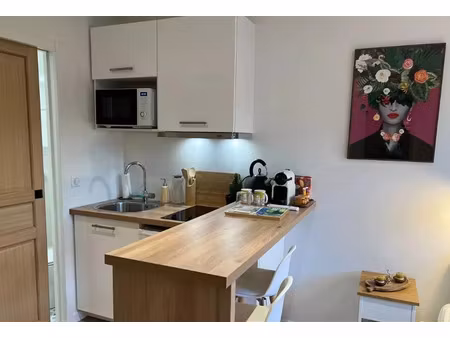 location appartement 1 pièce à floirac (33270)  750 €