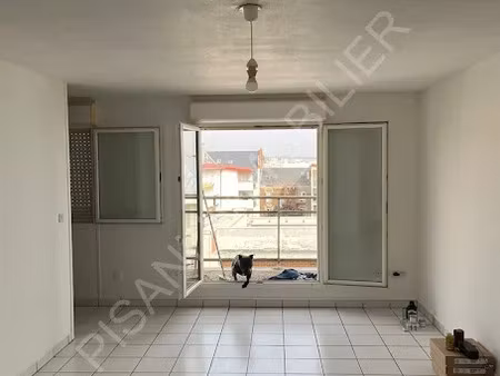 location appartement 3 pièces 57.8 m² à le havre (76600)  740 €
