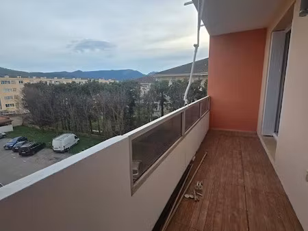 location appartement 3 pièces 66.78 m² à brignoles (83170)  750 €