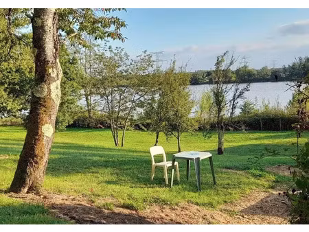 location appartement 1 pièce à cambes (33880)  590 €
