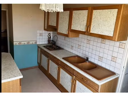 location appartement 3 pièces 72 m² à douai (59500)  630 €