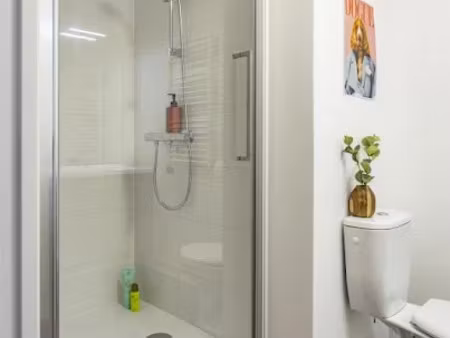 location meublée appartement 1 pièce 18.57 m² à saint-apollinaire (21850)  560 €