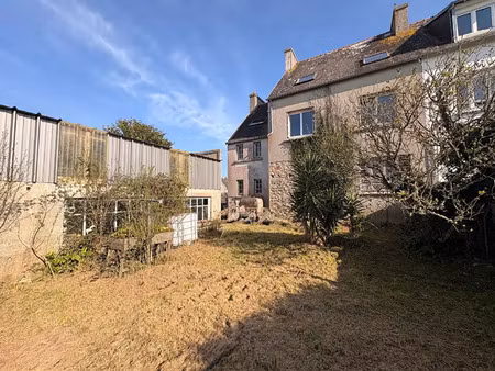 vente maison à île-tudy (29980) : à vendre / 157m² île-tudy