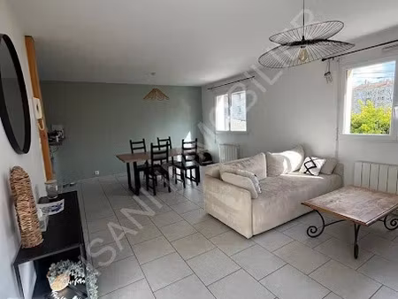 location appartement 3 pièces 75 m² à le havre (76600)  813 €