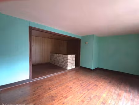 vente immeuble 9 pièces 350 m² à bray-sur-seine (77480)  260 000 €