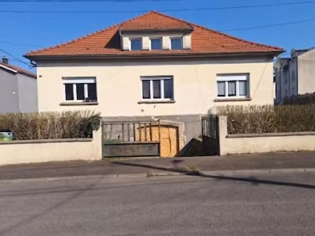 vente immeuble 10 pièces 257 m² à talange (57525)  265 000 €