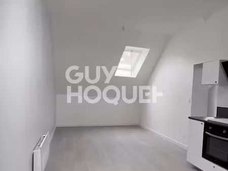 location appartement 2 pièces 37 m² à malesherbes (45330)  624 €