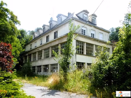 vente immeuble 922 m² à longueil-annel (60150)  390 000 €