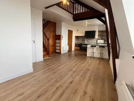 vente immeuble 368 m² à pithiviers (45300)  595 744 €