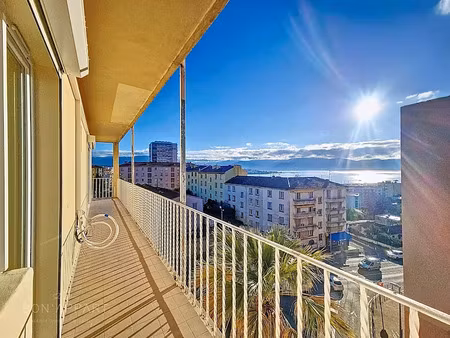 location appartement 4 pièces 100 m² à ajaccio (20000)  1 303 €