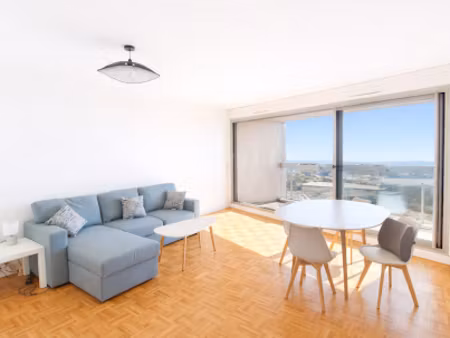 location meublée appartement 2 pièces 50.07 m² à chatou (78400)  1 220 €