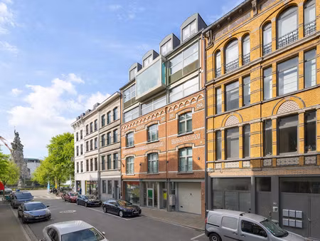 appartement à vendre à antwerpen € 620.000 (lmlbb) - hintjens.vastgoed | zimmo