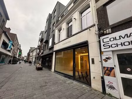 bien professionnel à louer à beveren-waas € 2.000 (lml80) - dg real estate | zimmo