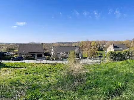 concrétisez enfin votre projet sur mesure ! terrain à bâtir