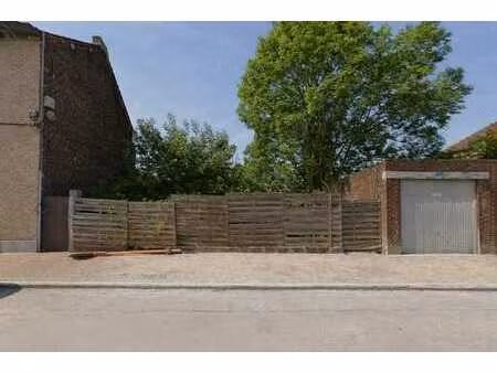 terrain à vendre – belle opportunité à saisir !