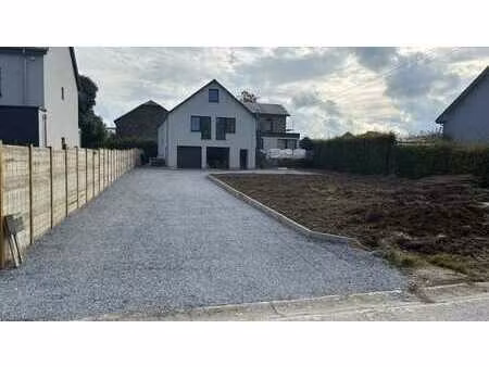 appartement 2ch  à louer à bastogne