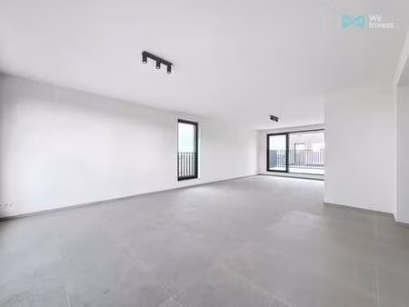 magnifique appartement 3 chambres !