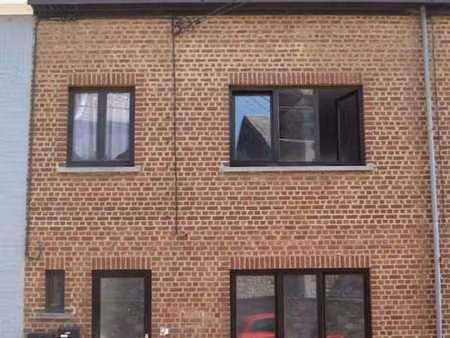 duplex lumineux avec deux chambres