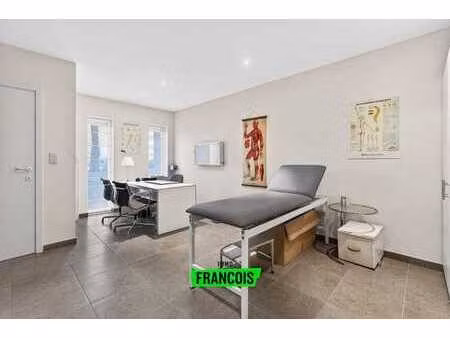 local commercial situé au cœur d’ostende  idéal pour toutes…