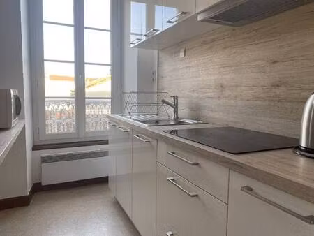 lafontaine immobilier