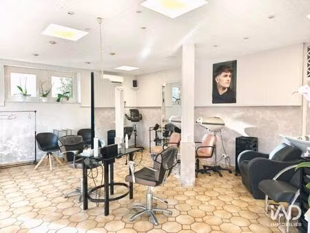 local d'activités à vendre