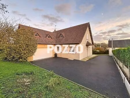 pozzo immobilier - agon coutainville