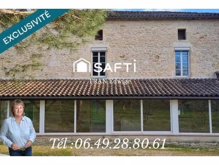 safti tran edwige conseiller indépendant