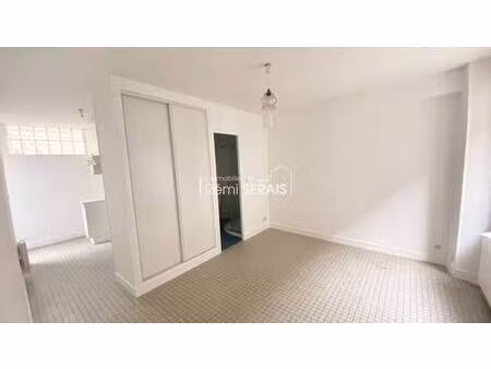 l'immobilier par rémi serais argentan