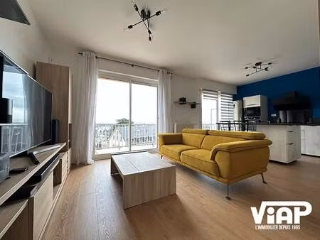 v i a p immobilier