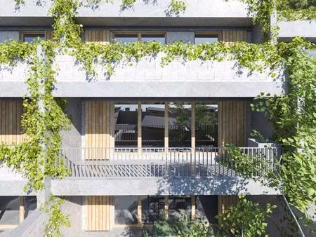 la compagnie d'architecture nouvelle - c a n