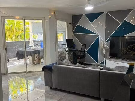 laforet baie mahault