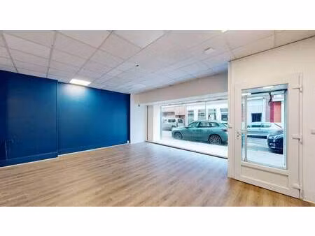 saint-michel immobilier