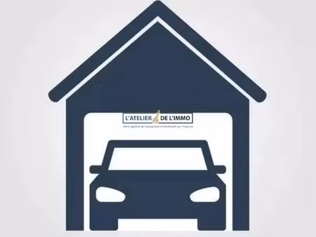 parking à vendre