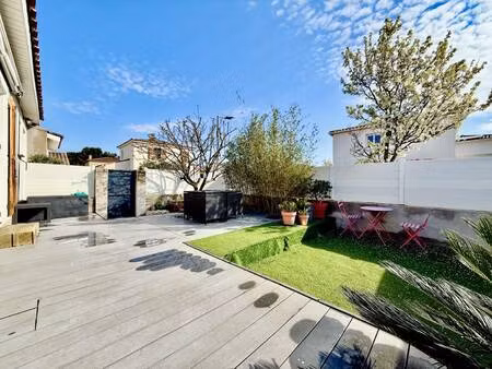 maison de plain-pied à vendre