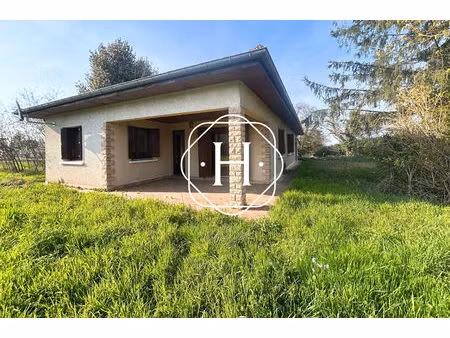 maison confrançon 4 pièce(s) 107 m2