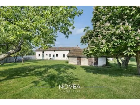 domaine de caractère