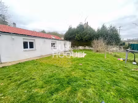plain pied sans travaux