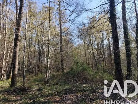 terrain à vendre