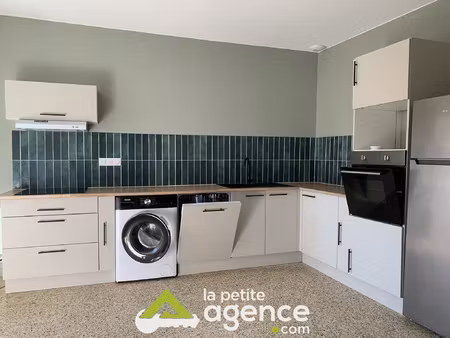 appartement t3