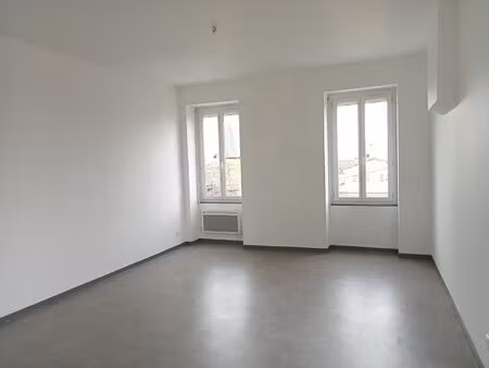 st laurent sur saone - 3 pièces - 76.61 m²