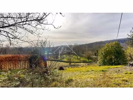 maison spacieuse avec terrain