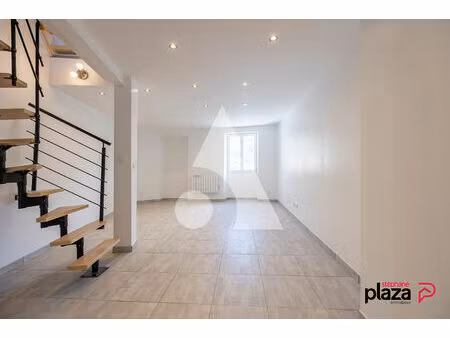 maison t5 entièrement rénovée !