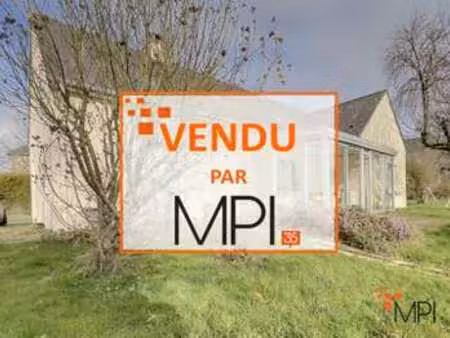 vente maison à l'hermitage (35590) : à vendre / 183m² l'hermitage