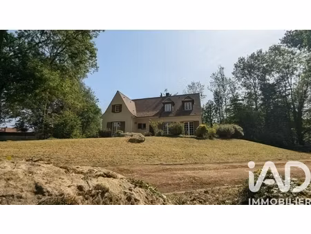 vente maison de village 7 pièces