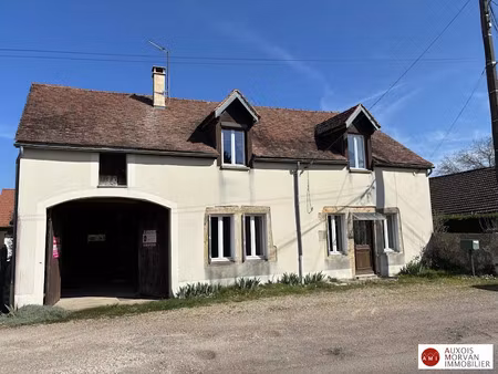 location maison 4 pièces 127 m² à semur-en-auxois (21140)  780 €