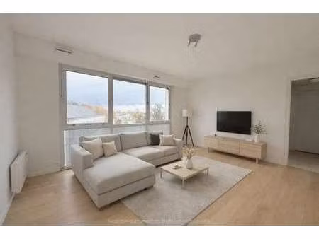 vente appartement 4 pièces à libourne (33500) : à vendre 4 pièces / 84m² libourne