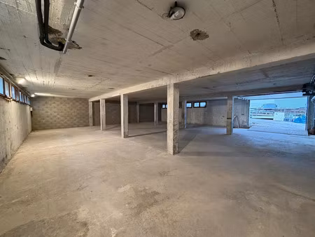 location locaux professionnels 225 m² à strasbourg (67000)  1 500 €