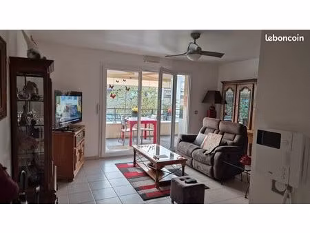 appartement 2p residence senior