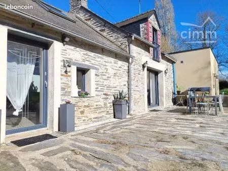 maison 115 m² abbaretz